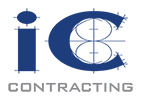 IC Contracting Logo